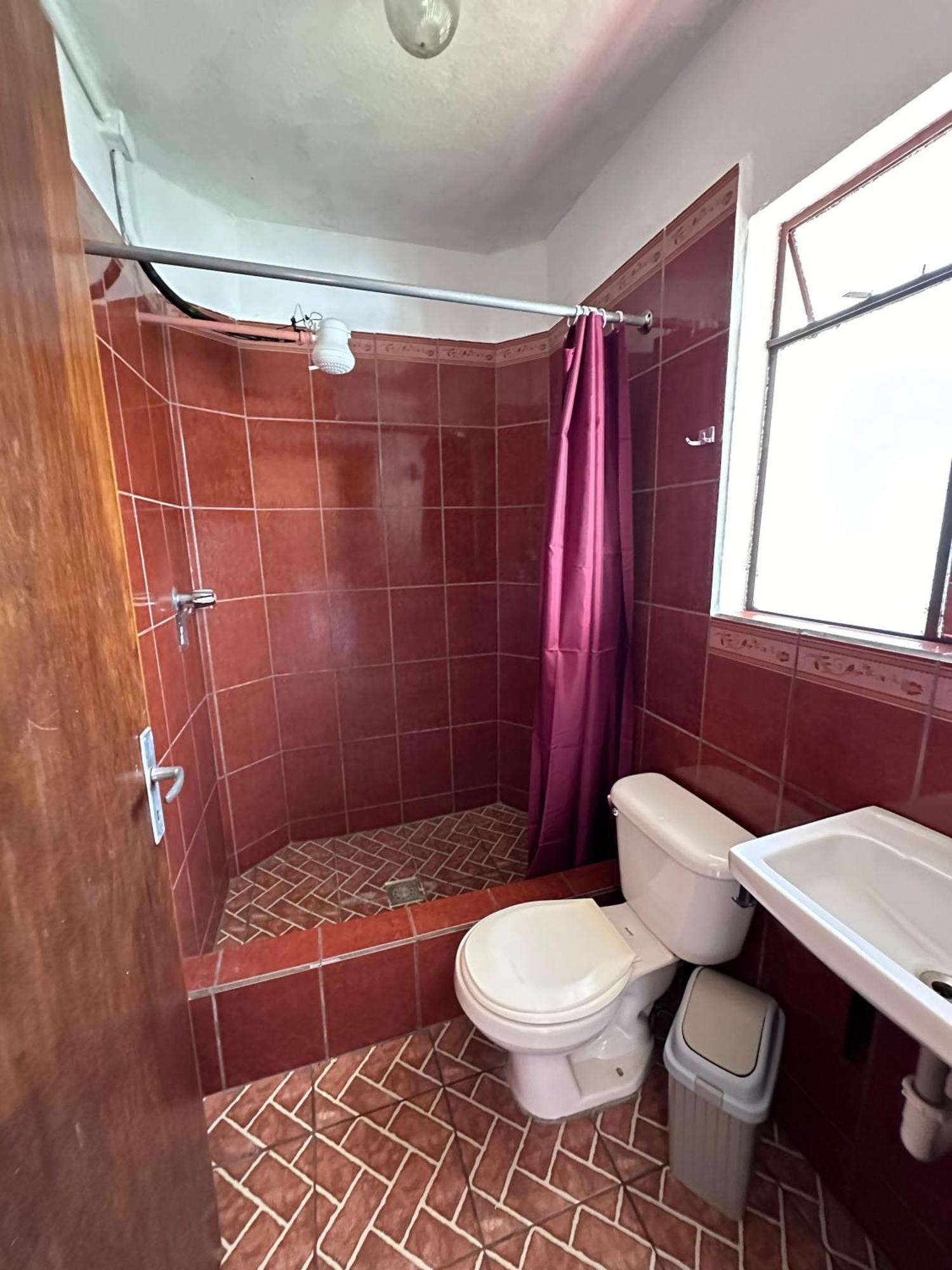 Hotel Casa Blanca Antigua Guatemala 외부 사진