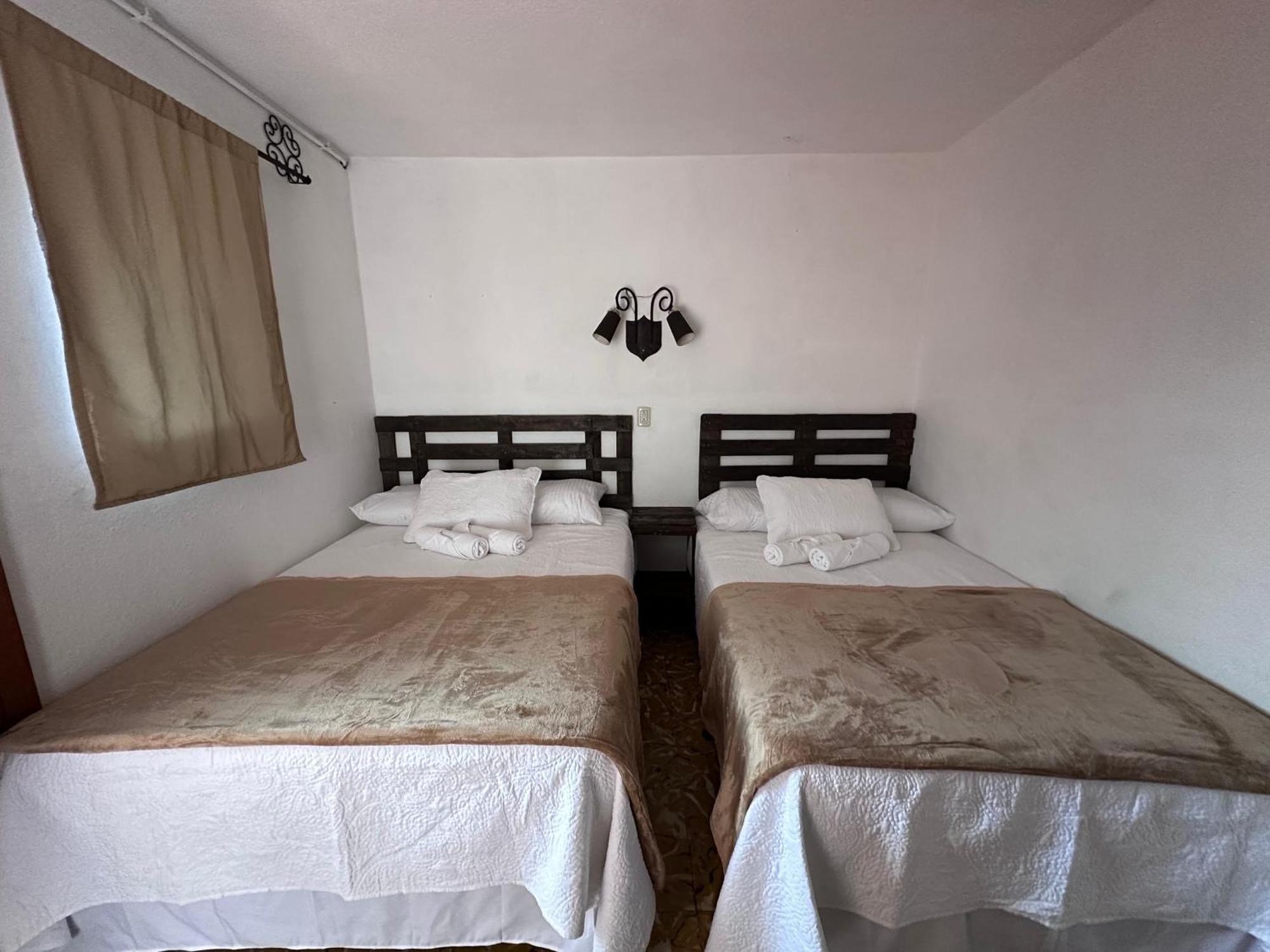 Hotel Casa Blanca Antigua Guatemala 외부 사진