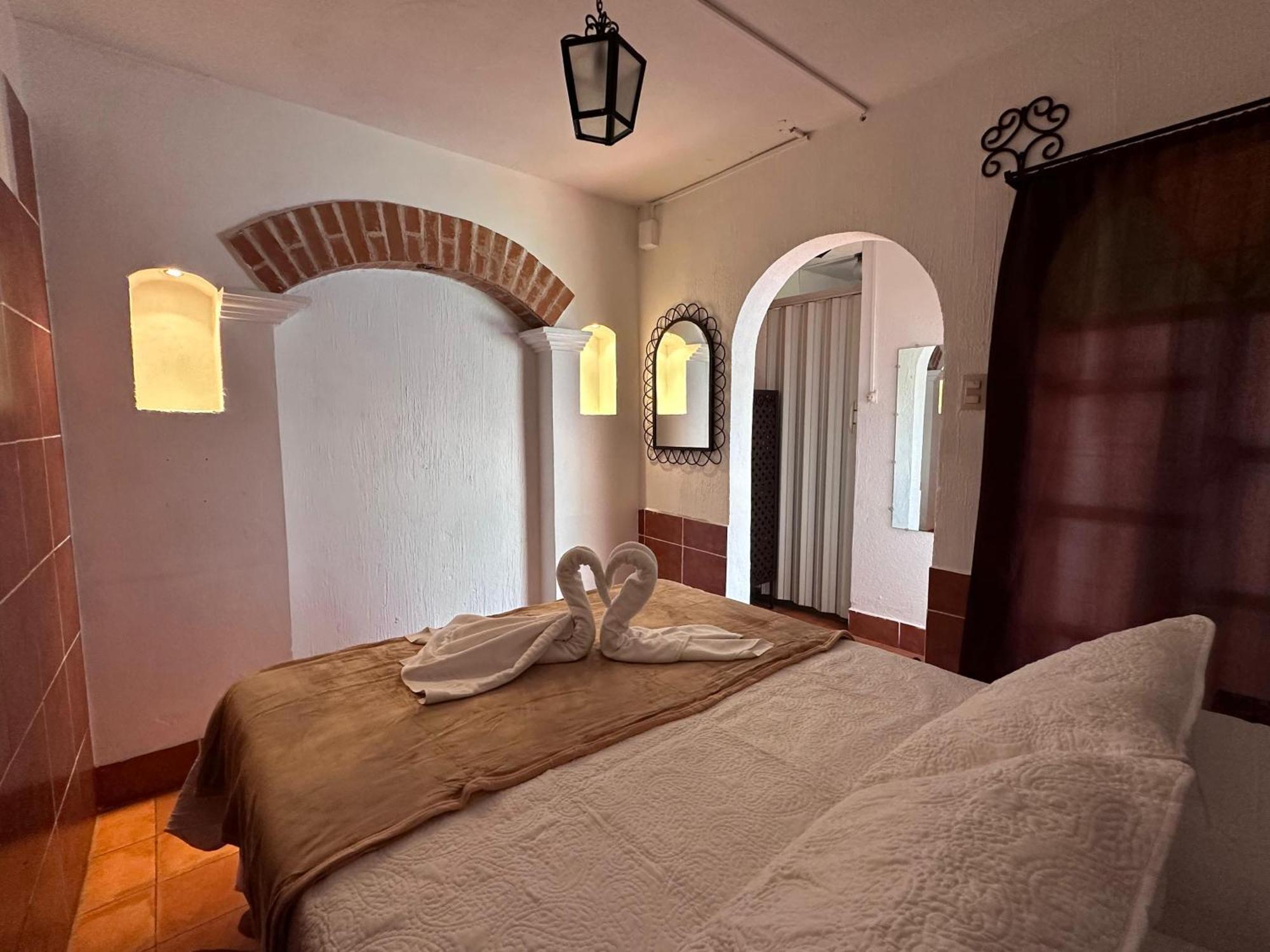 Hotel Casa Blanca Antigua Guatemala 외부 사진