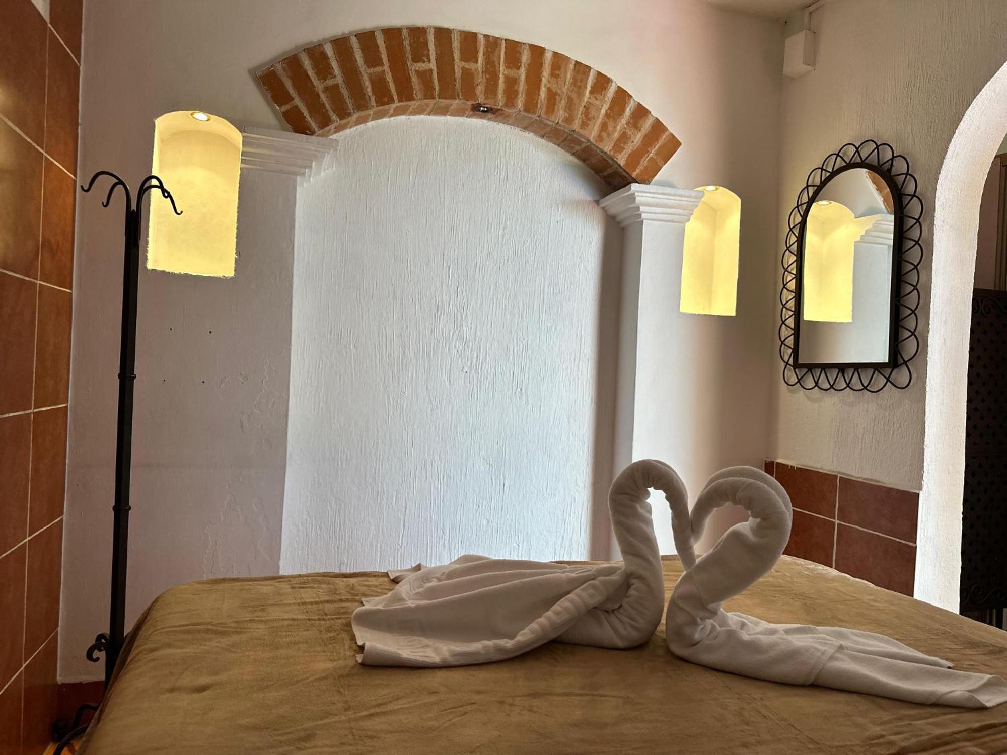 Hotel Casa Blanca Antigua Guatemala 외부 사진