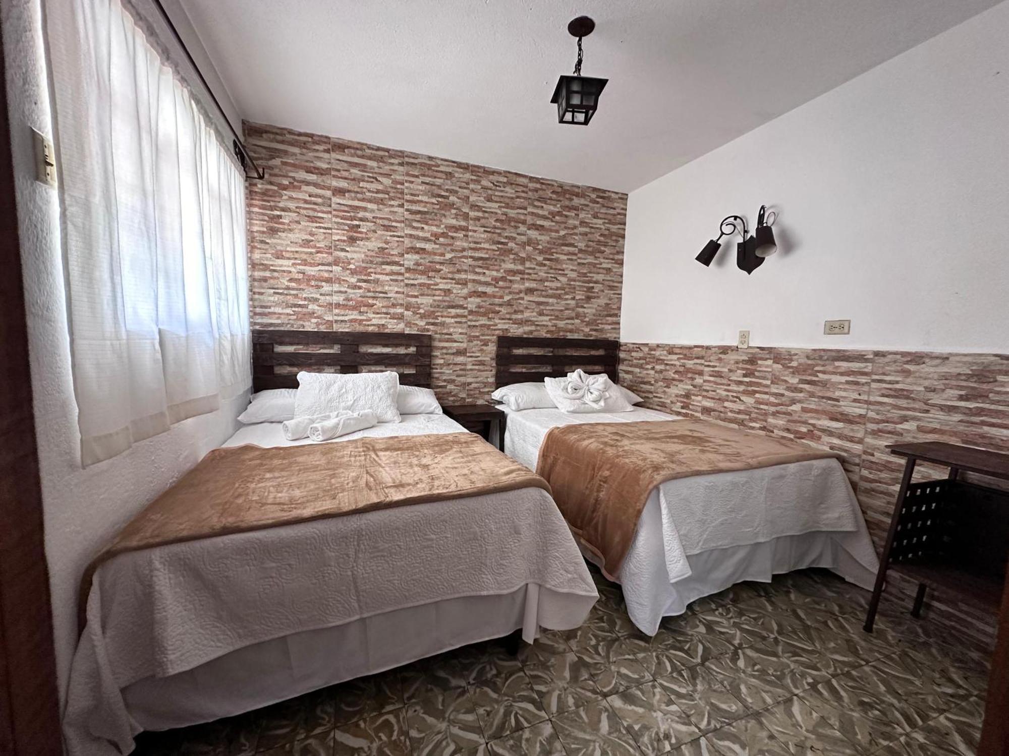 Hotel Casa Blanca Antigua Guatemala 외부 사진