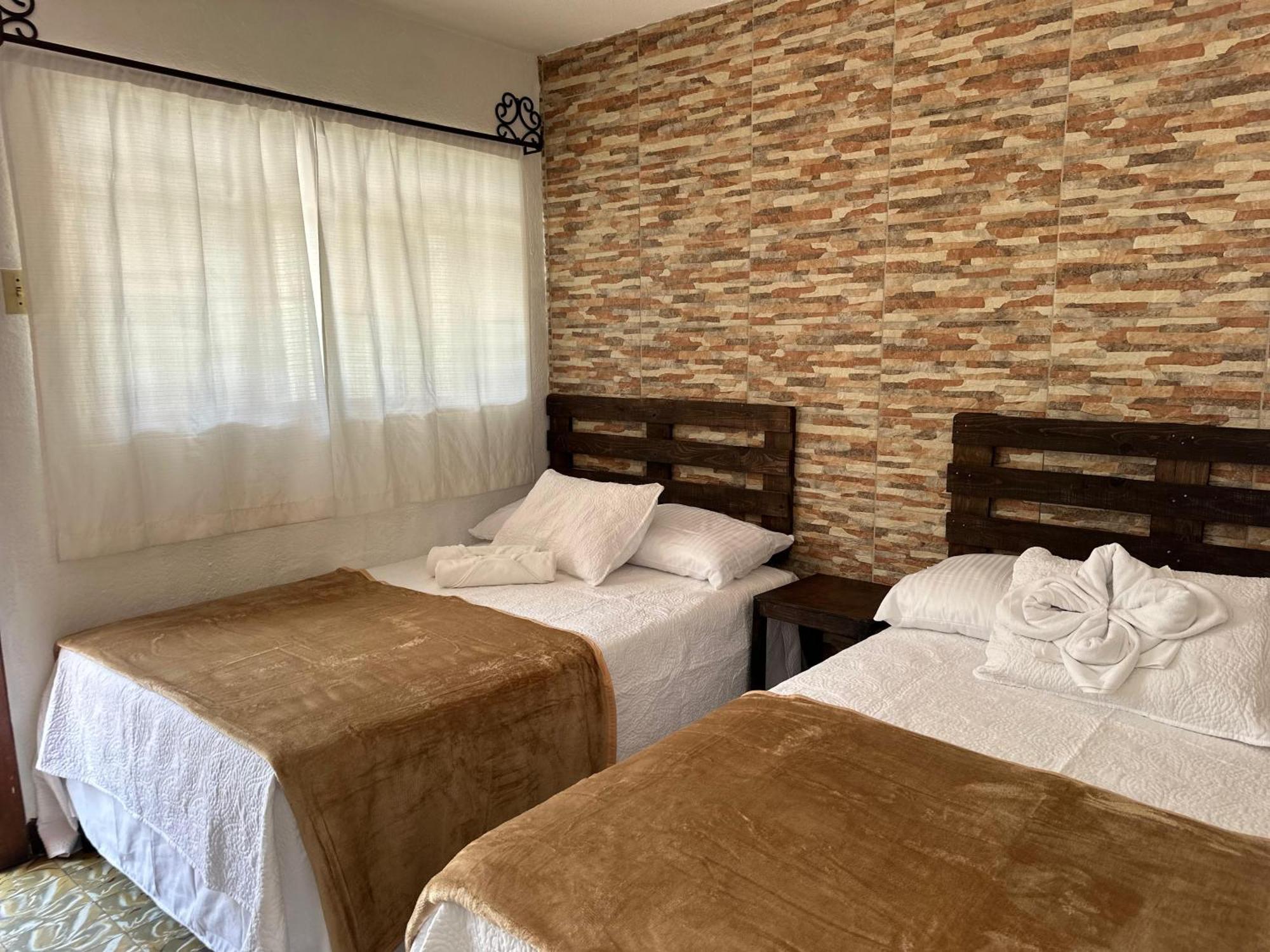 Hotel Casa Blanca Antigua Guatemala 외부 사진
