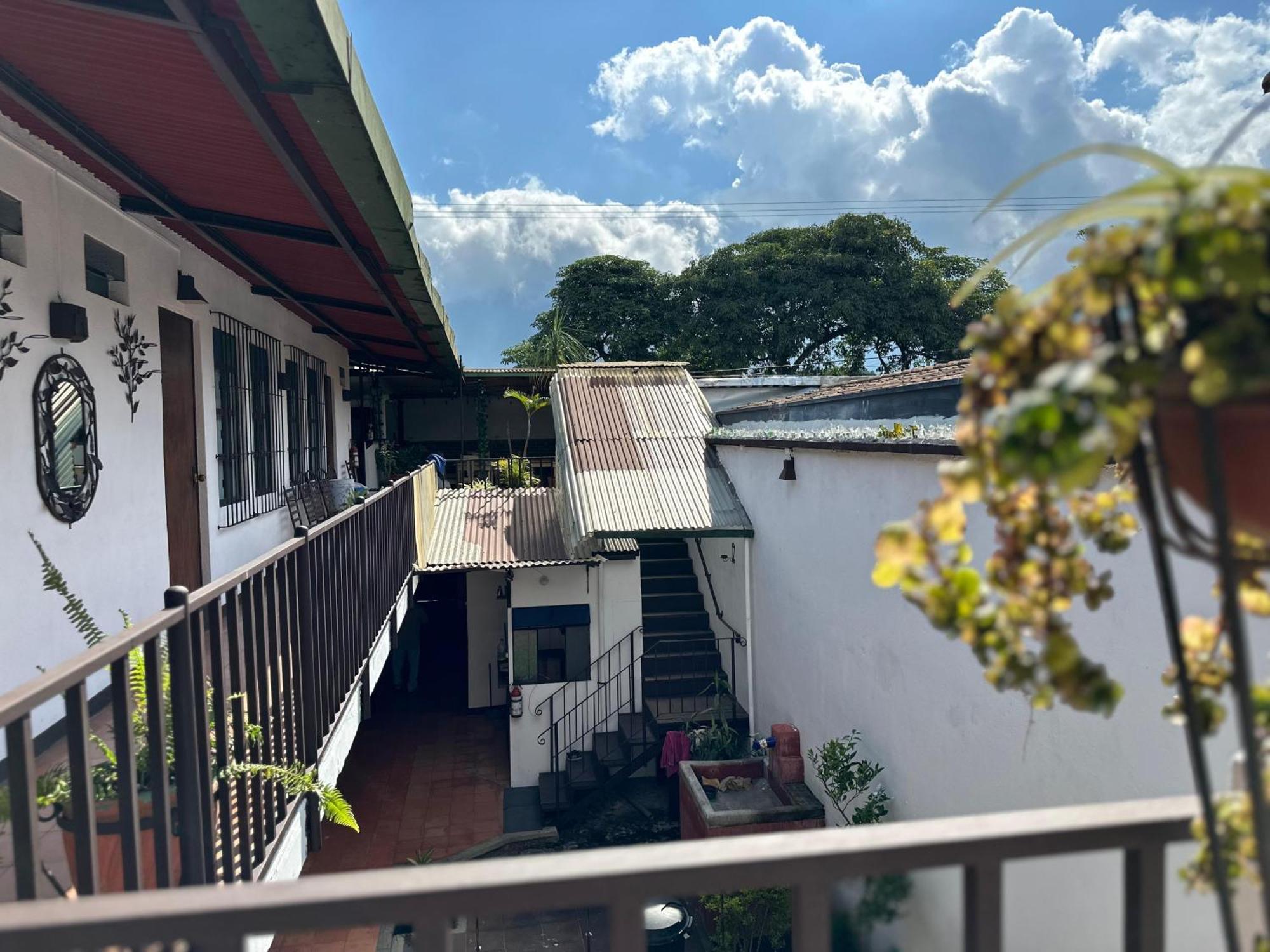Hotel Casa Blanca Antigua Guatemala 외부 사진