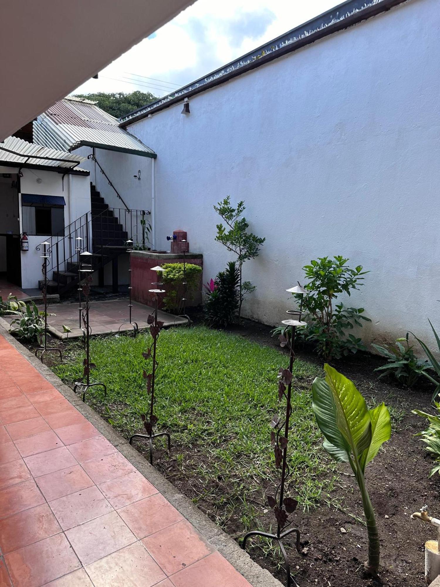 Hotel Casa Blanca Antigua Guatemala 외부 사진