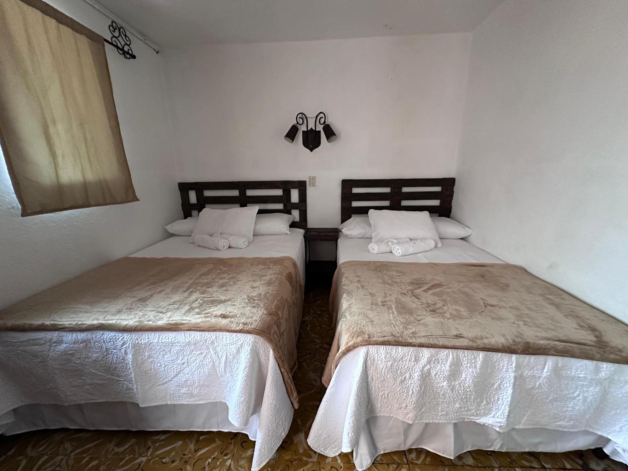 Hotel Casa Blanca Antigua Guatemala 외부 사진