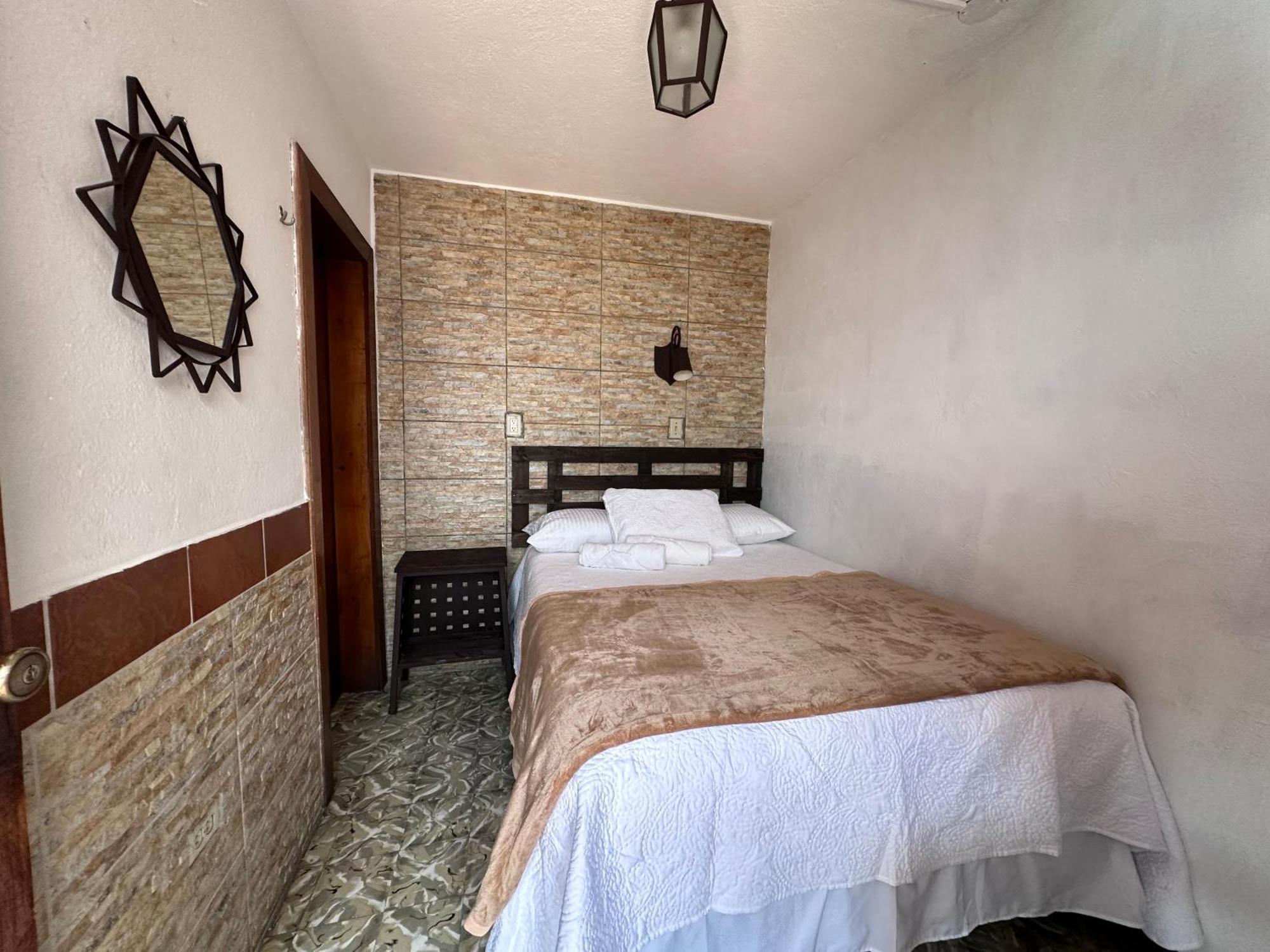 Hotel Casa Blanca Antigua Guatemala 외부 사진