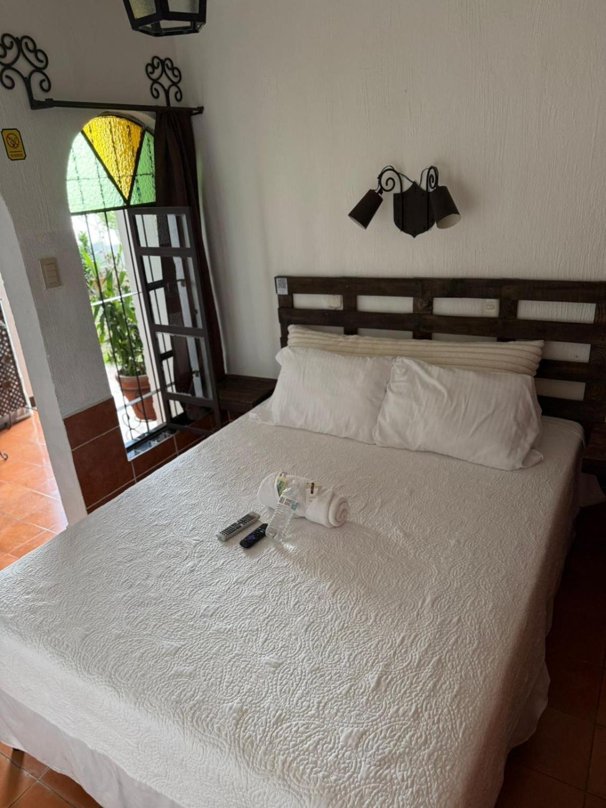 Hotel Casa Blanca Antigua Guatemala 외부 사진