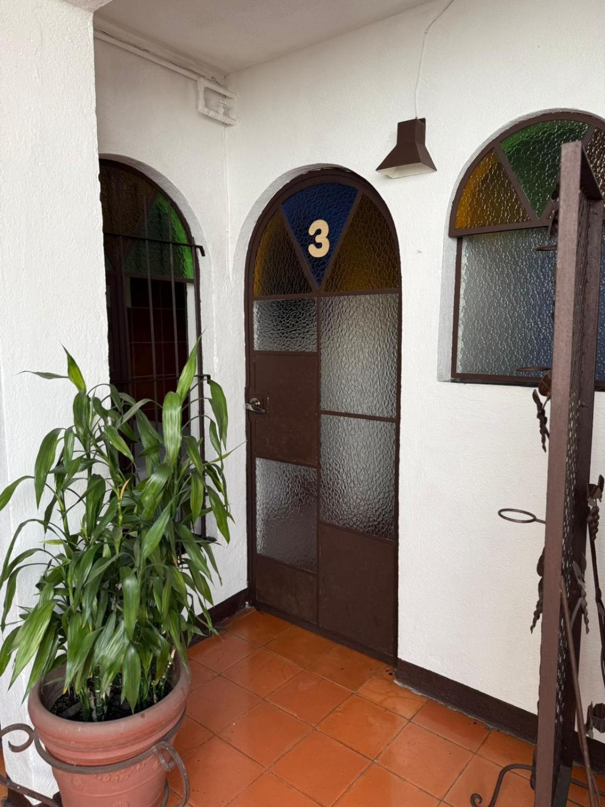 Hotel Casa Blanca Antigua Guatemala 외부 사진